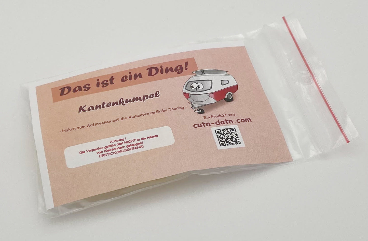 Kantenkumpel