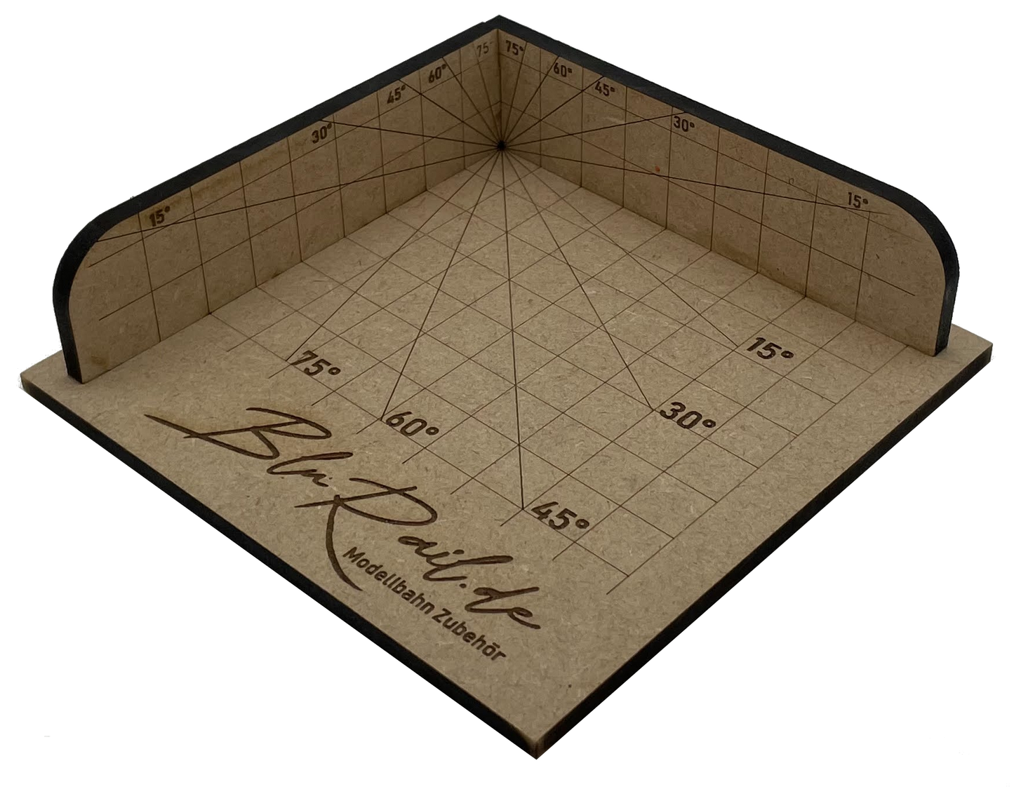 Modell-Dock by BluRail