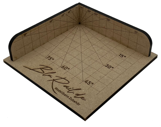 Modell-Dock by BluRail